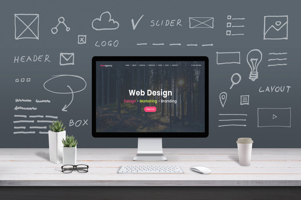 Cardiff Web Design Agency