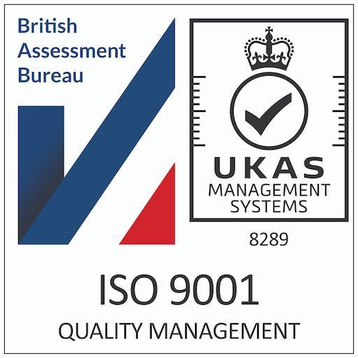 ISO 9001 Quality Management